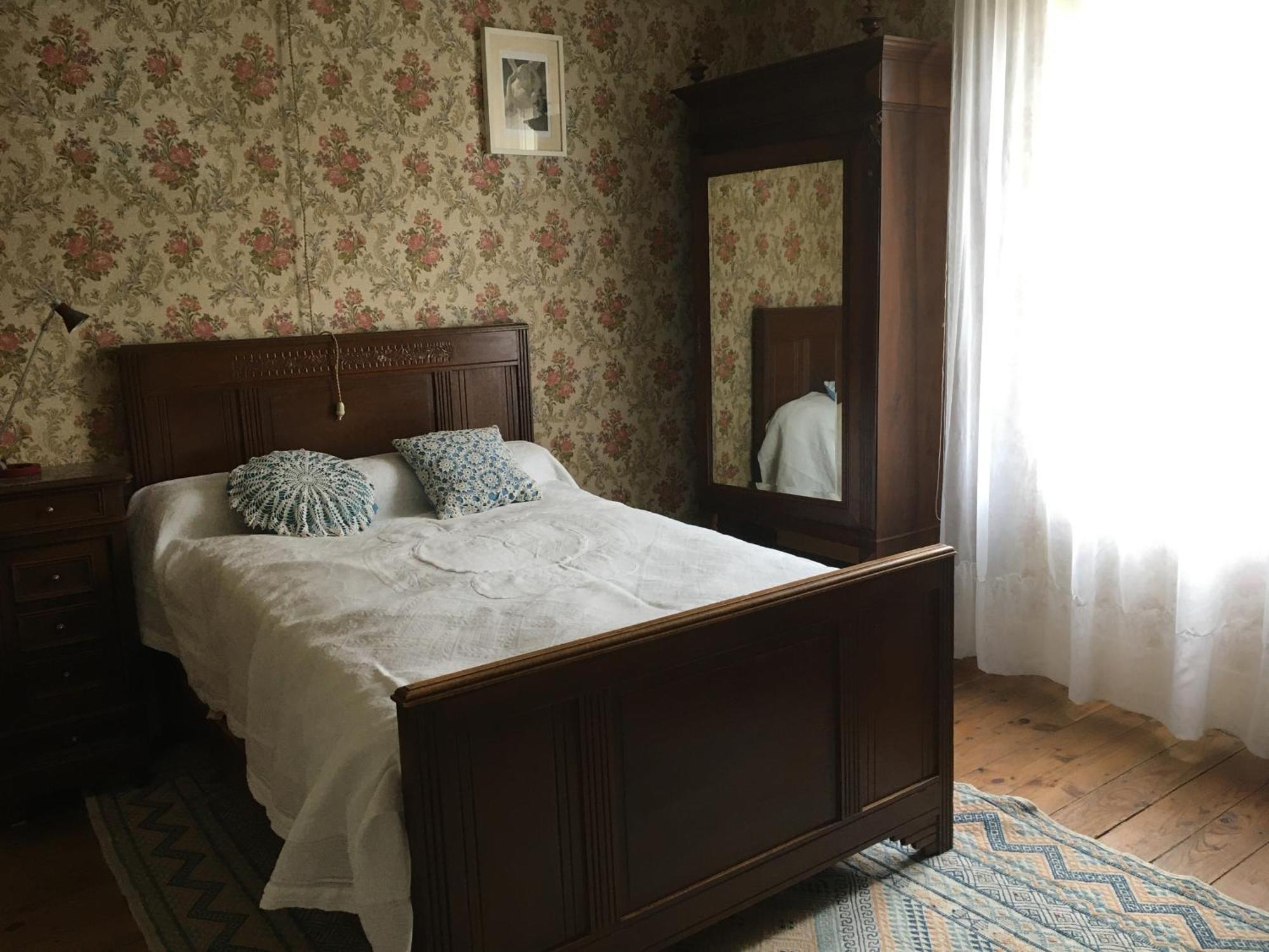 Chez Christian Bed & Breakfast L'Isle-en-Dodon Exterior photo